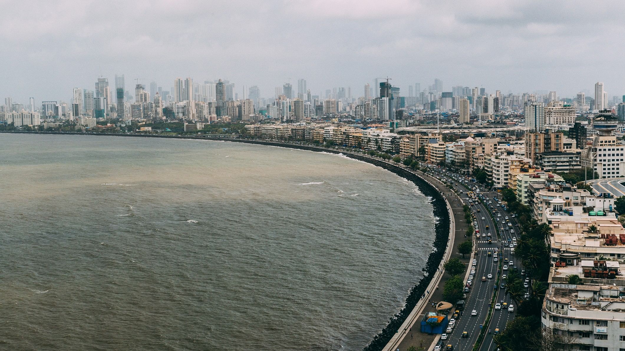 <div class="paragraphs"><p>A view of the Mumbai skyline.</p></div>