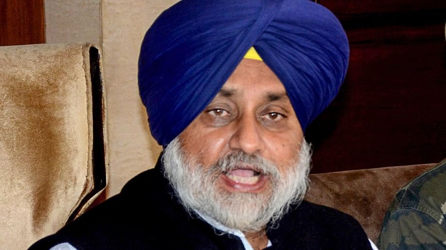 <div class="paragraphs"><p>Sukhbir Singh Badal</p></div>