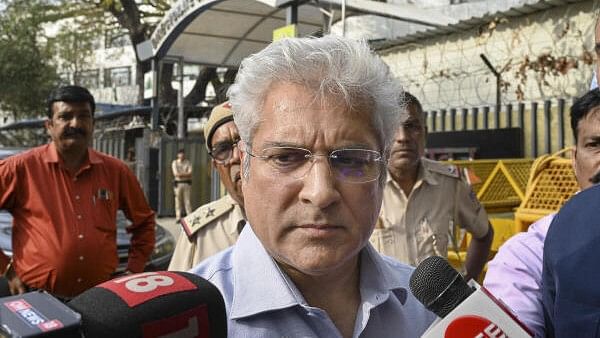 <div class="paragraphs"><p>Delhi minister and AAP leader Kailash Gahlot.</p></div>