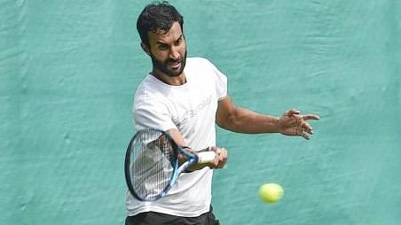 <div class="paragraphs"><p>India's Yuki Bhambri.&nbsp;</p></div>