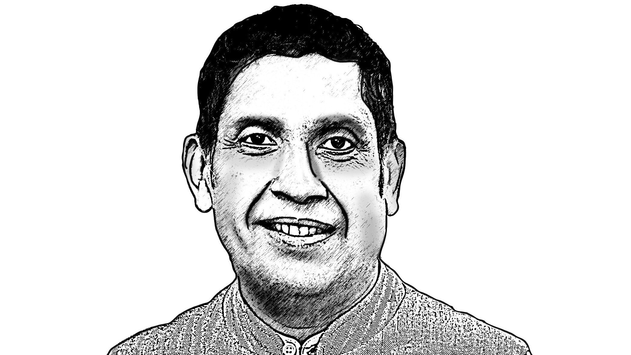 <div class="paragraphs"><p>Praveen Chakravarty is a Congressman curious about correlations, causes &amp; consequences.&nbsp; @pravchak</p></div>