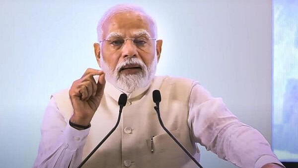 <div class="paragraphs"><p>PM Narendra Modi.&nbsp;</p></div>