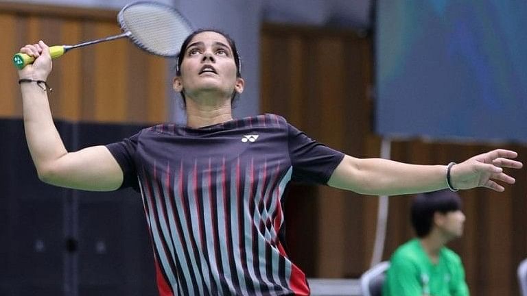 <div class="paragraphs"><p>A standout in para badminton, Mandeep Kaur consistently makes India proud on the international stage.</p></div>