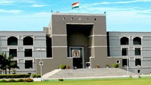 <div class="paragraphs"><p>Gujarat High Court </p></div>