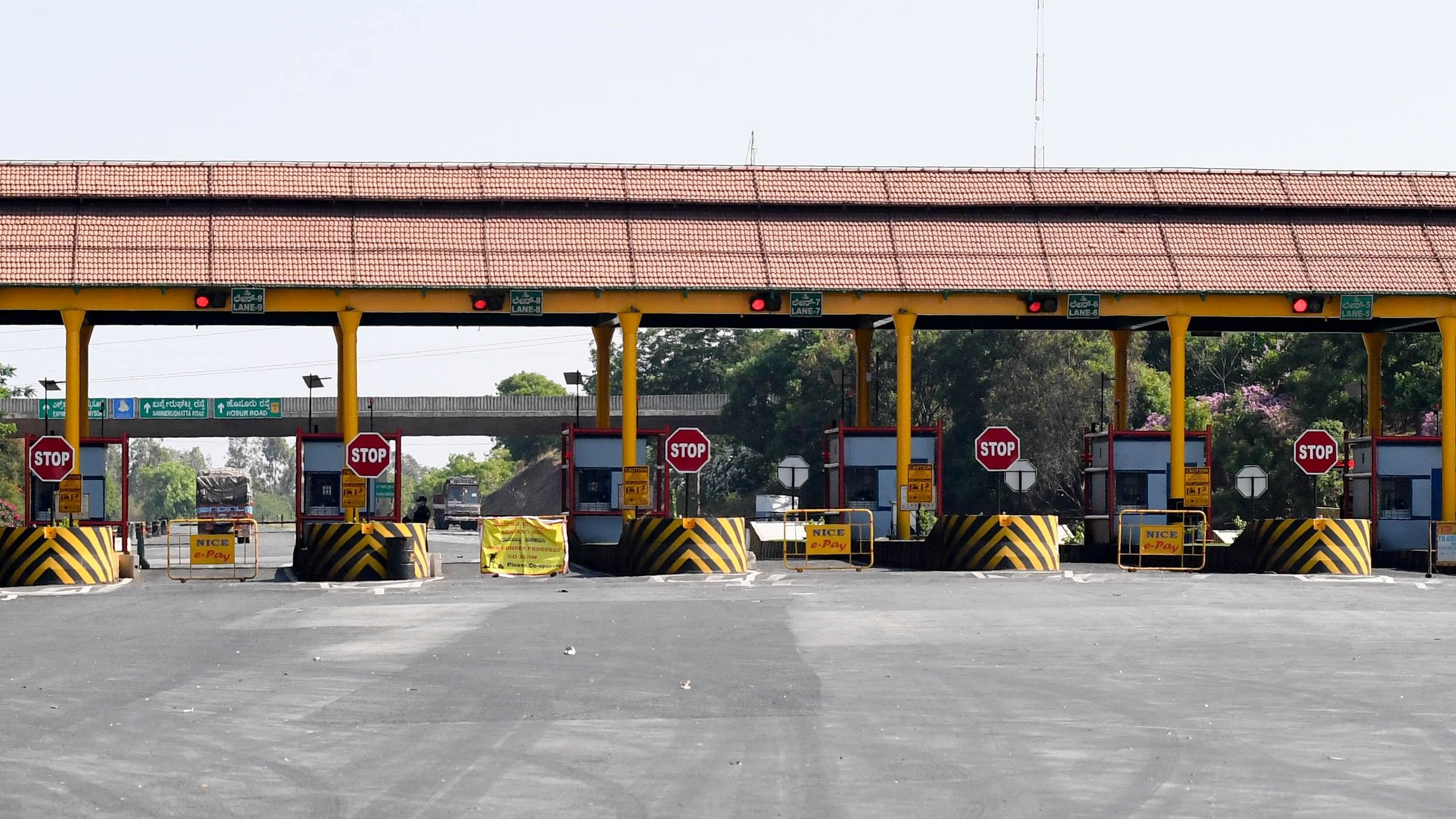 <div class="paragraphs"><p>Starting July 1, NICE Ltd increased toll fees for the peripheral and link roads, citing the toll concession agreement it signed with the Karnataka government in September 2020.&nbsp;</p></div>