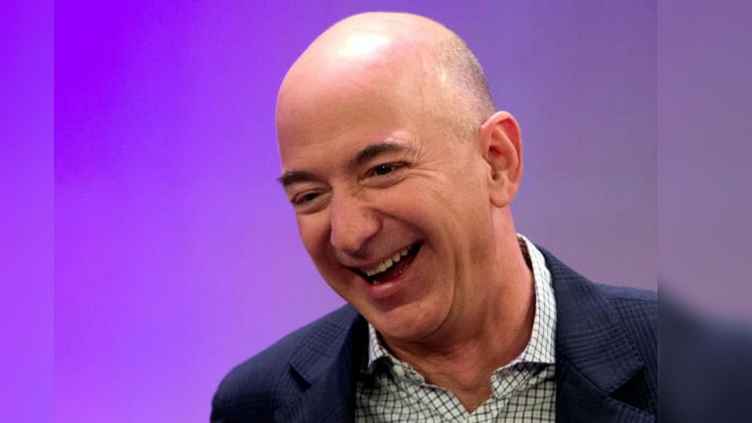 <div class="paragraphs"><p> Amazon CEO Jeff Bezos.</p></div>