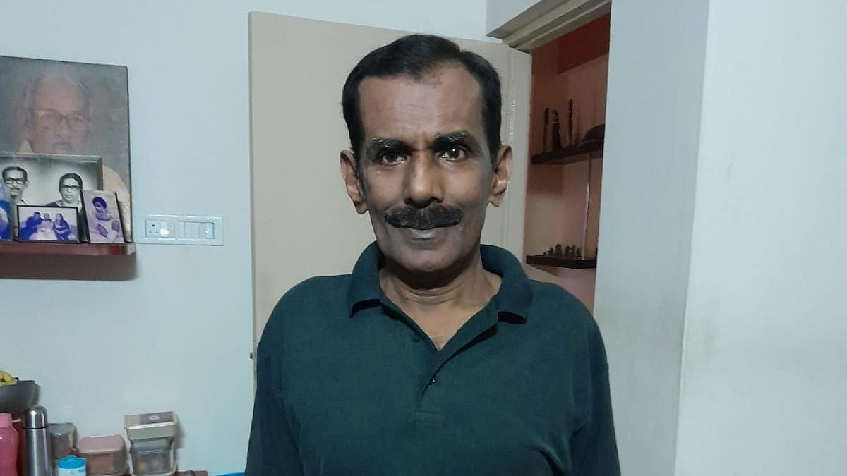 Vijayakumar