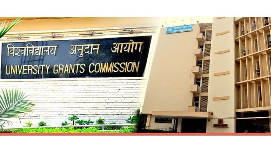 <div class="paragraphs"><p>UGC allowed universities to hold exams to fill seats left vacant after admissions through CUET.</p></div>