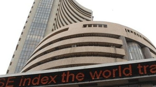 <div class="paragraphs"><p>Both Sensex and Nifty ended at a new high.</p></div>