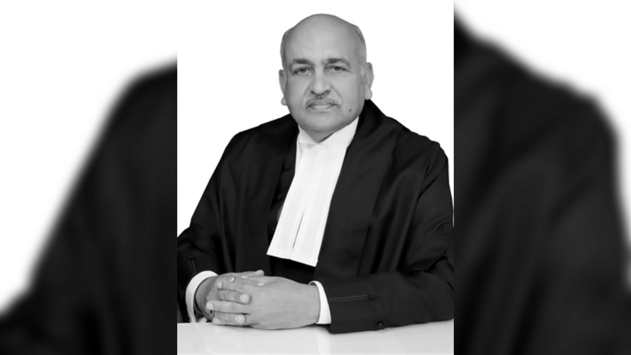 <div class="paragraphs"><p>Supreme Court judge Justice Pankaj Mithal</p></div>