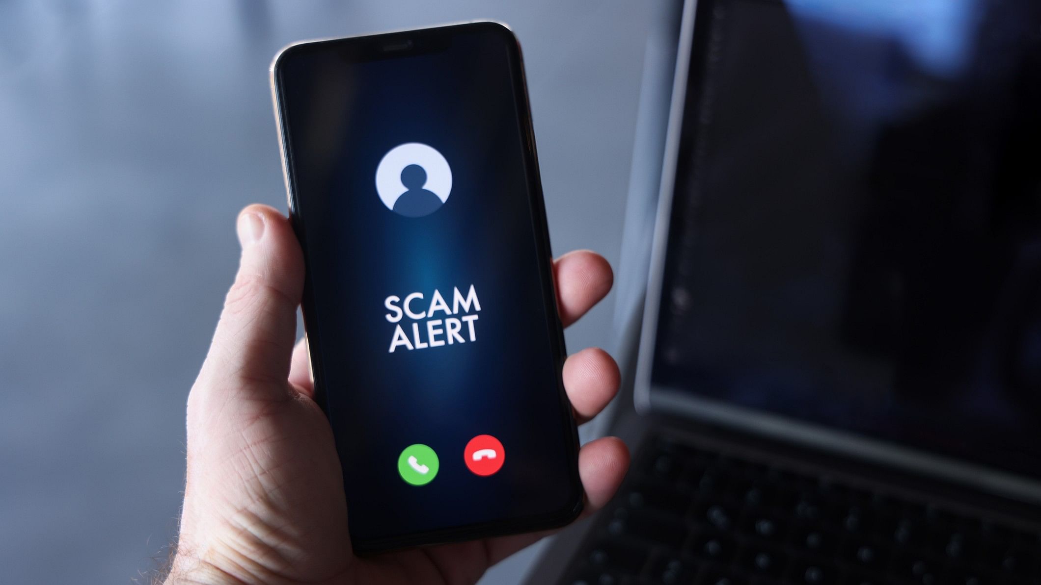 <div class="paragraphs"><p>A typical scam would involve calling someone as a representative from their bank and advising them to transfer money to a different account because of fraudulent activity being detected. Representative image</p></div>