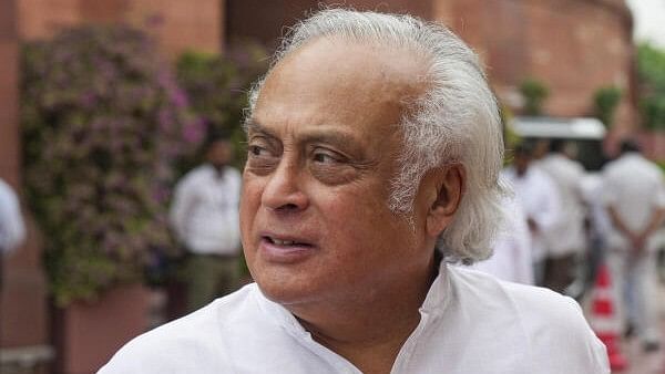 <div class="paragraphs"><p>Congress general secretary in-charge communications Jairam Ramesh.</p></div>