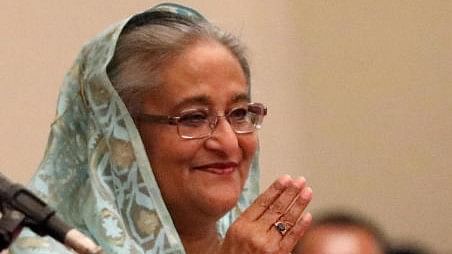 <div class="paragraphs"><p>Bangladesh's ousted prime minister Sheikh Hasina.</p></div>