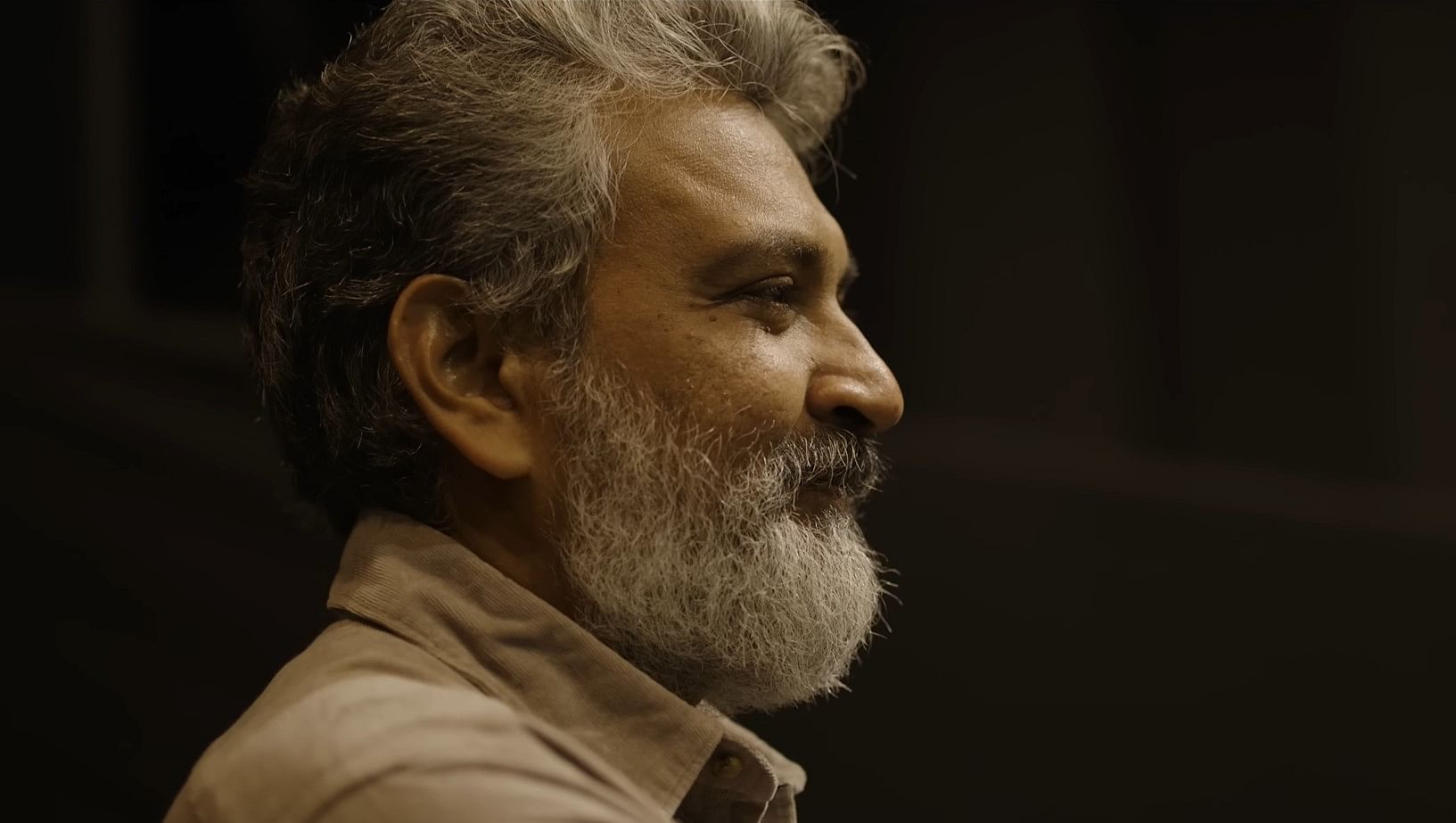 Modern Masters: S S Rajamouli