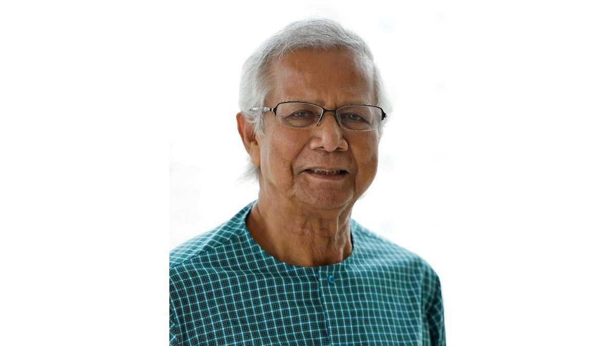 <div class="paragraphs"><p>Nobel laureate Mohammad Yunus.</p></div>