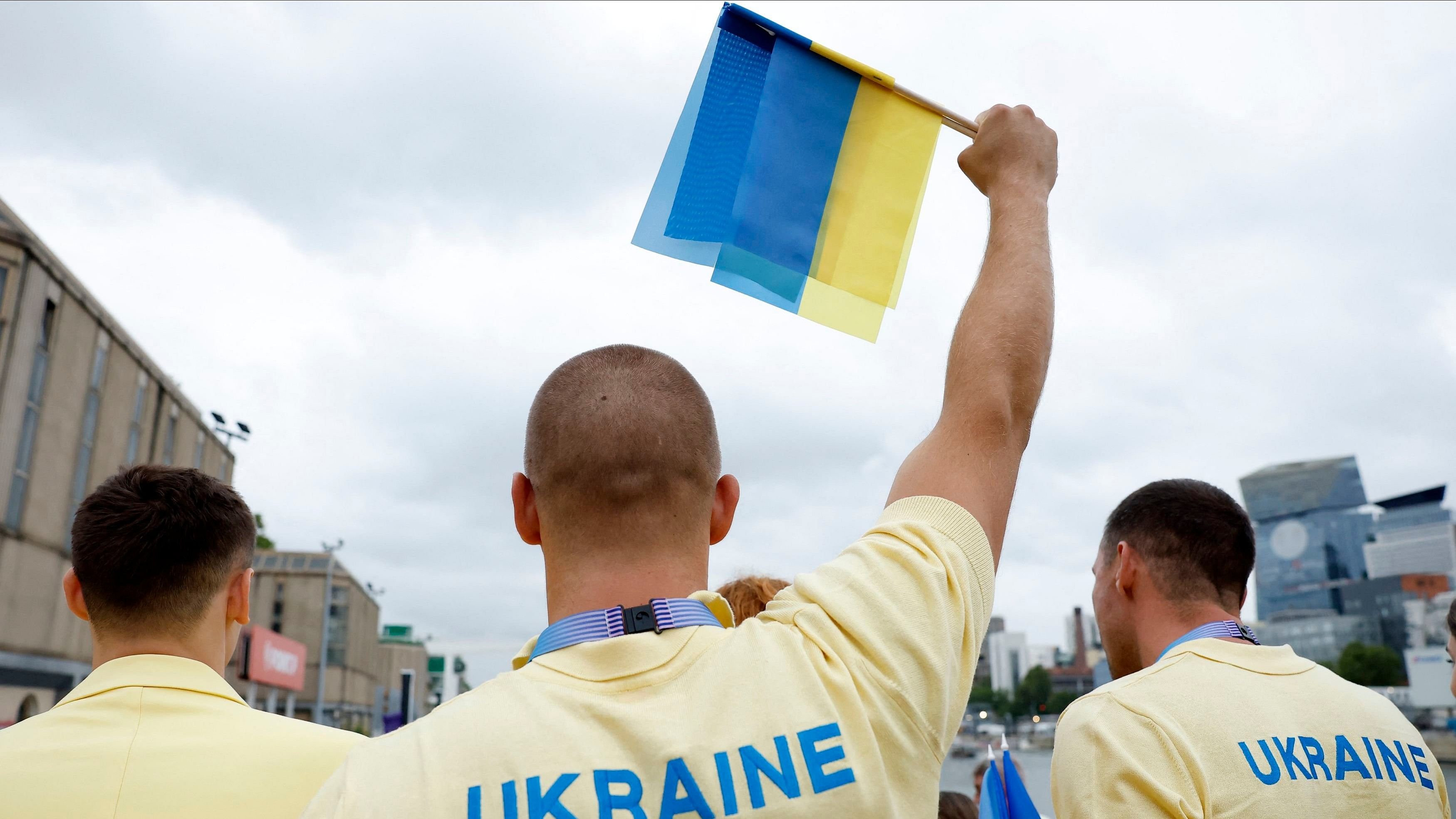 <div class="paragraphs"><p>Ukraine flag </p></div>