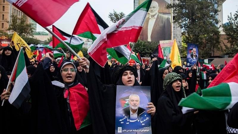 <div class="paragraphs"><p>Risk of the West Asia conflict escalating remains high after Israel killed&nbsp;Hamas chief Ismail Haniyeh.</p></div>