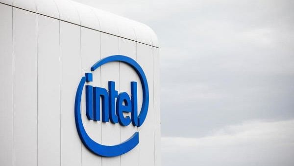 <div class="paragraphs"><p>Intel Corp's logo is seen on their "smart building"</p></div>