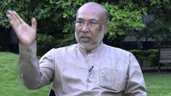 <div class="paragraphs"><p>Manipur Chief Minister N Biren Singh.</p></div>