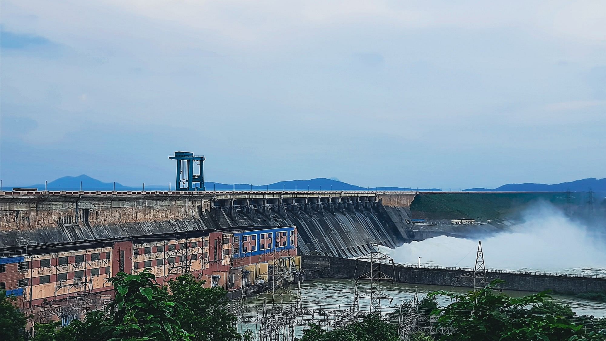 <div class="paragraphs"><p>Representative image of a dam in Odisha.</p></div>