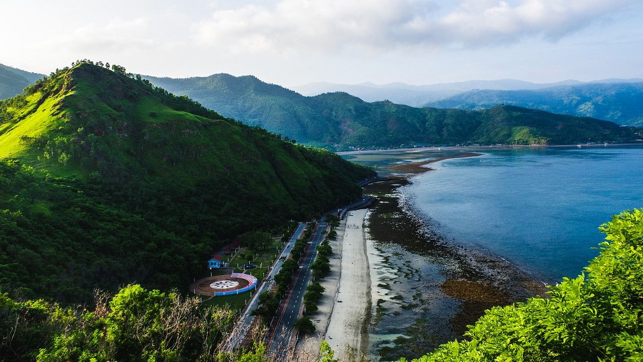 <div class="paragraphs"><p>Photo showing a coast in Timor-Leste. For representational purposes.</p></div>