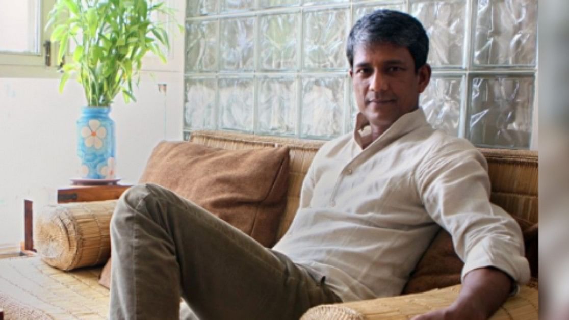 <div class="paragraphs"><p>Actor Adil Hussain. </p></div>