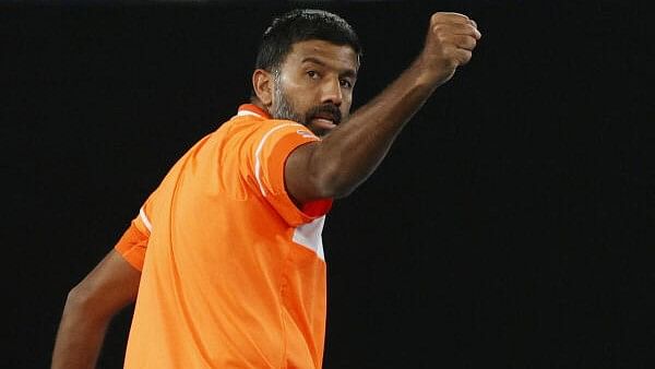 <div class="paragraphs"><p>India's Rohan Bopanna.&nbsp;</p></div>