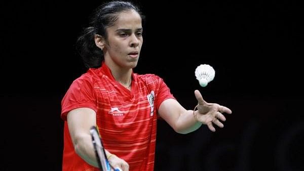 <div class="paragraphs"><p>India's Saina Nehwal.</p></div>