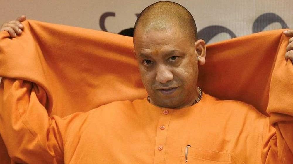 <div class="paragraphs"><p>Yogi Adityanath. </p></div>