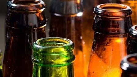 <div class="paragraphs"><p>Representative image of liquor bottles.<br><br></p></div>