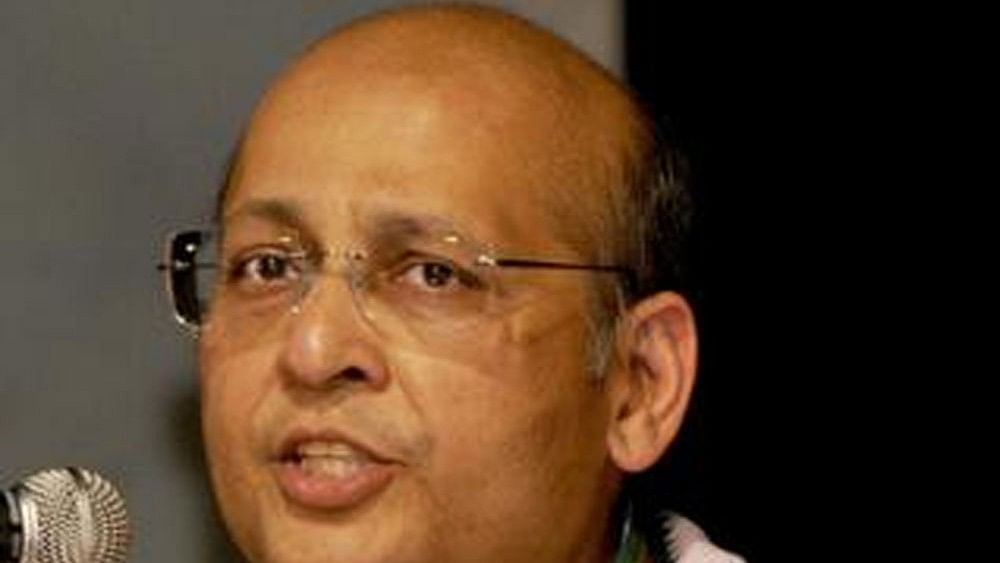 <div class="paragraphs"><p>Congress' Abhishek Manu Singhvi. </p></div>