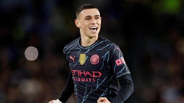 <div class="paragraphs"><p>Manchester City and England midfielder Phil Foden.</p></div>