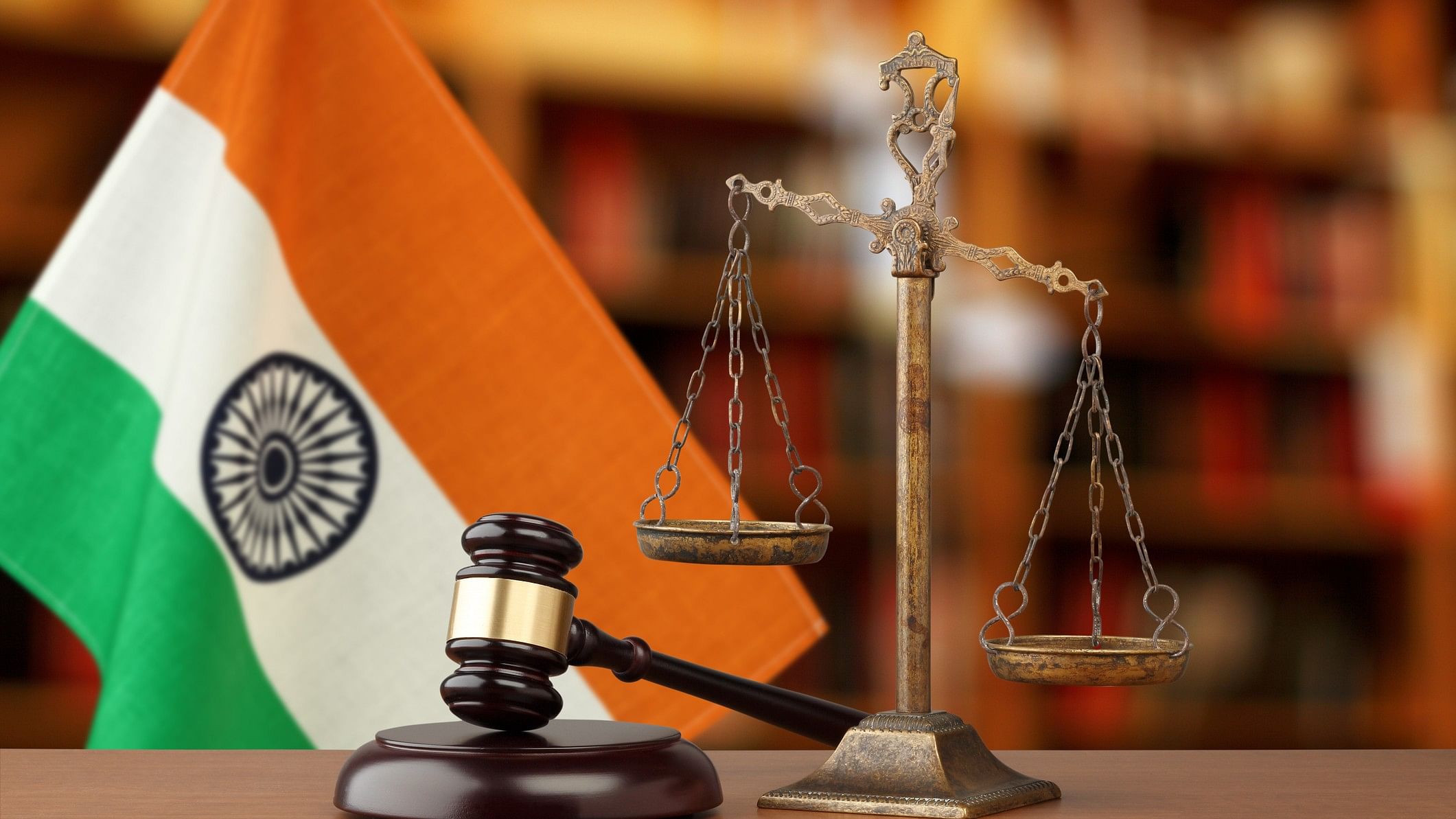 <div class="paragraphs"><p>Representative image signifying the Indian judiciary</p></div>