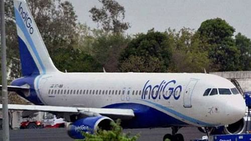 <div class="paragraphs"><p>IndiGo aircraft</p></div>