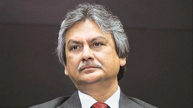 <div class="paragraphs"><p>Reserve Bank of India's Deputy Governor Michael Debabrata Patra.</p></div>