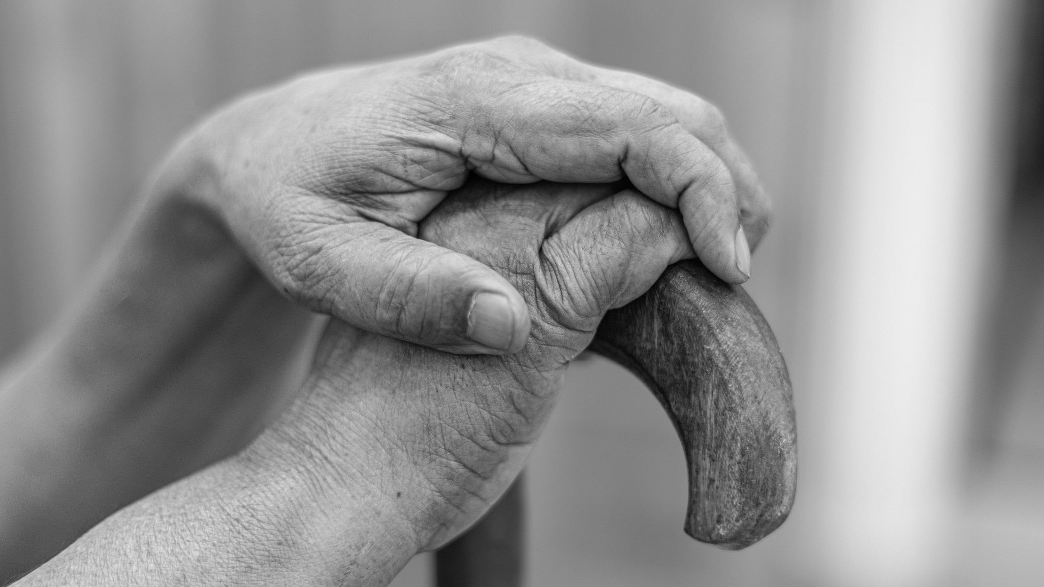 <div class="paragraphs"><p>Representative image showing hands of an old person.</p></div>