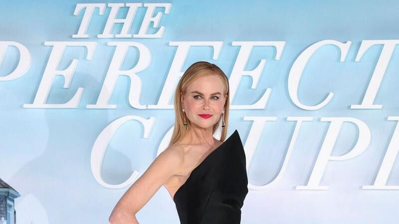 <div class="paragraphs"><p>ctor Nicole Kidman attends the UK premiere of the TV series "The Perfect Couple" at the BFI IMAX in London, Britain, September 2, 2024.</p></div>