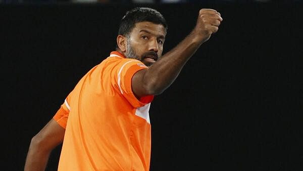 <div class="paragraphs"><p>India's Rohan Bopanna.</p></div>