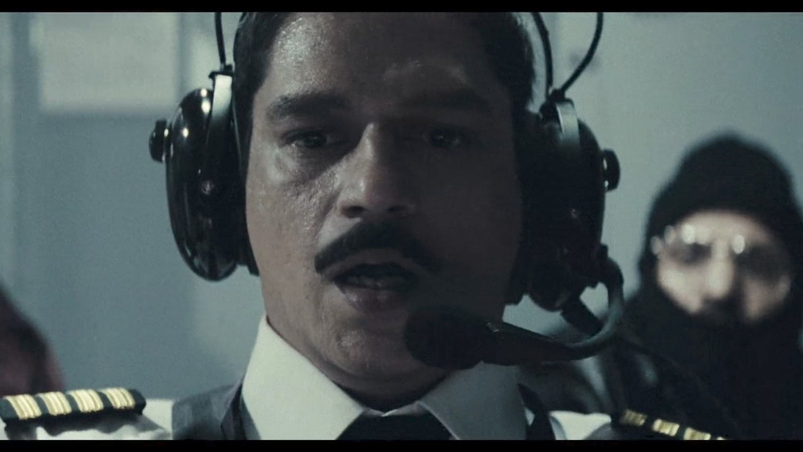 <div class="paragraphs"><p>Vijay Varma in a still form the&nbsp;IC 814: The Kandahar Hijack, whichis being streamed on Netflix.&nbsp;</p></div>