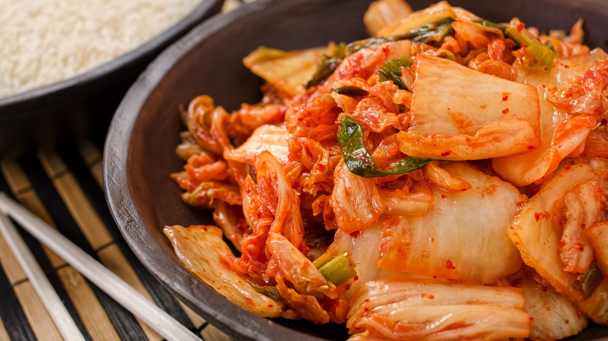 <div class="paragraphs"><p>Representative image showing Kimchi Salad.</p></div>