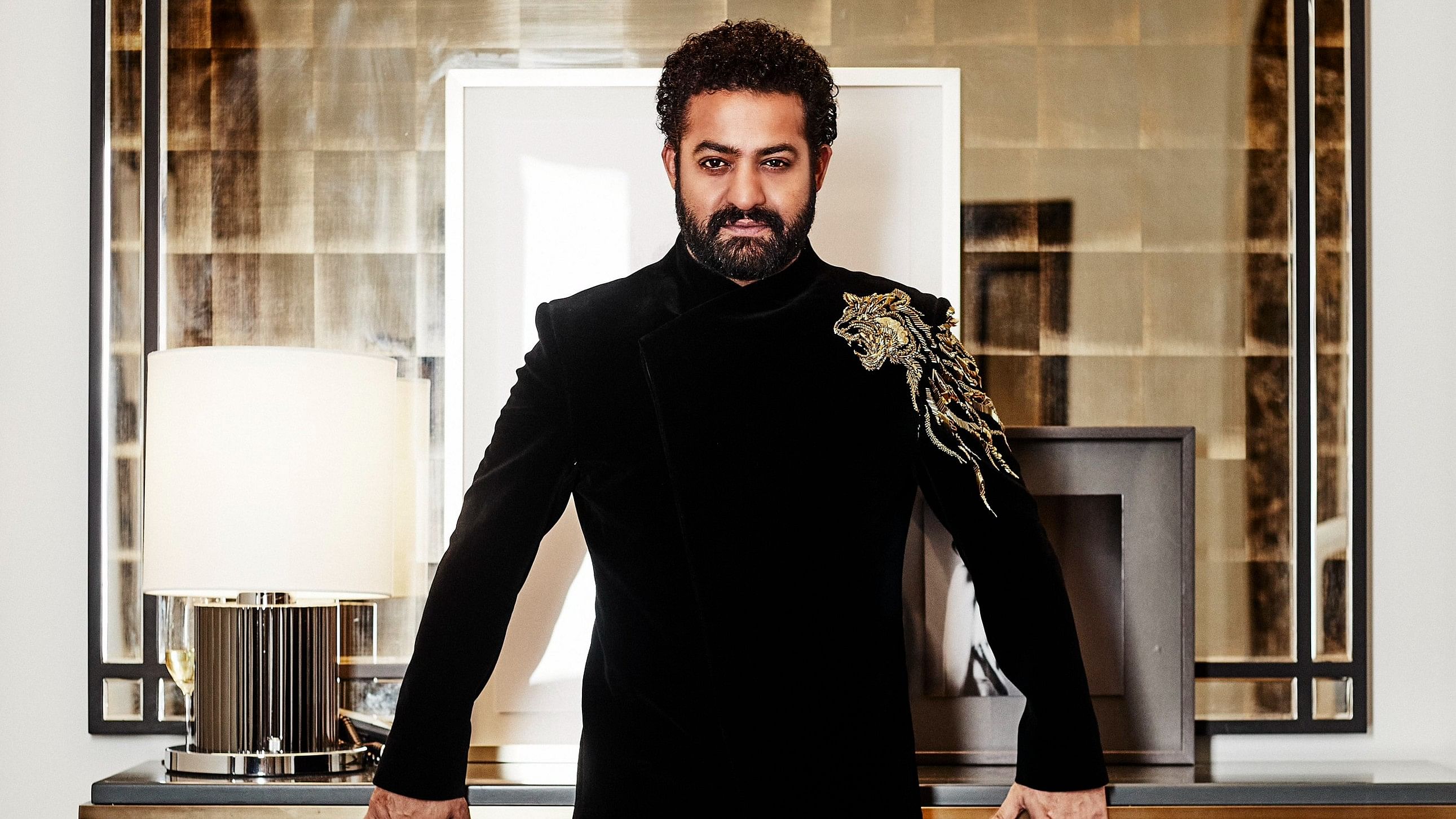 <div class="paragraphs"><p>Telugu star Jr NTR.</p></div>