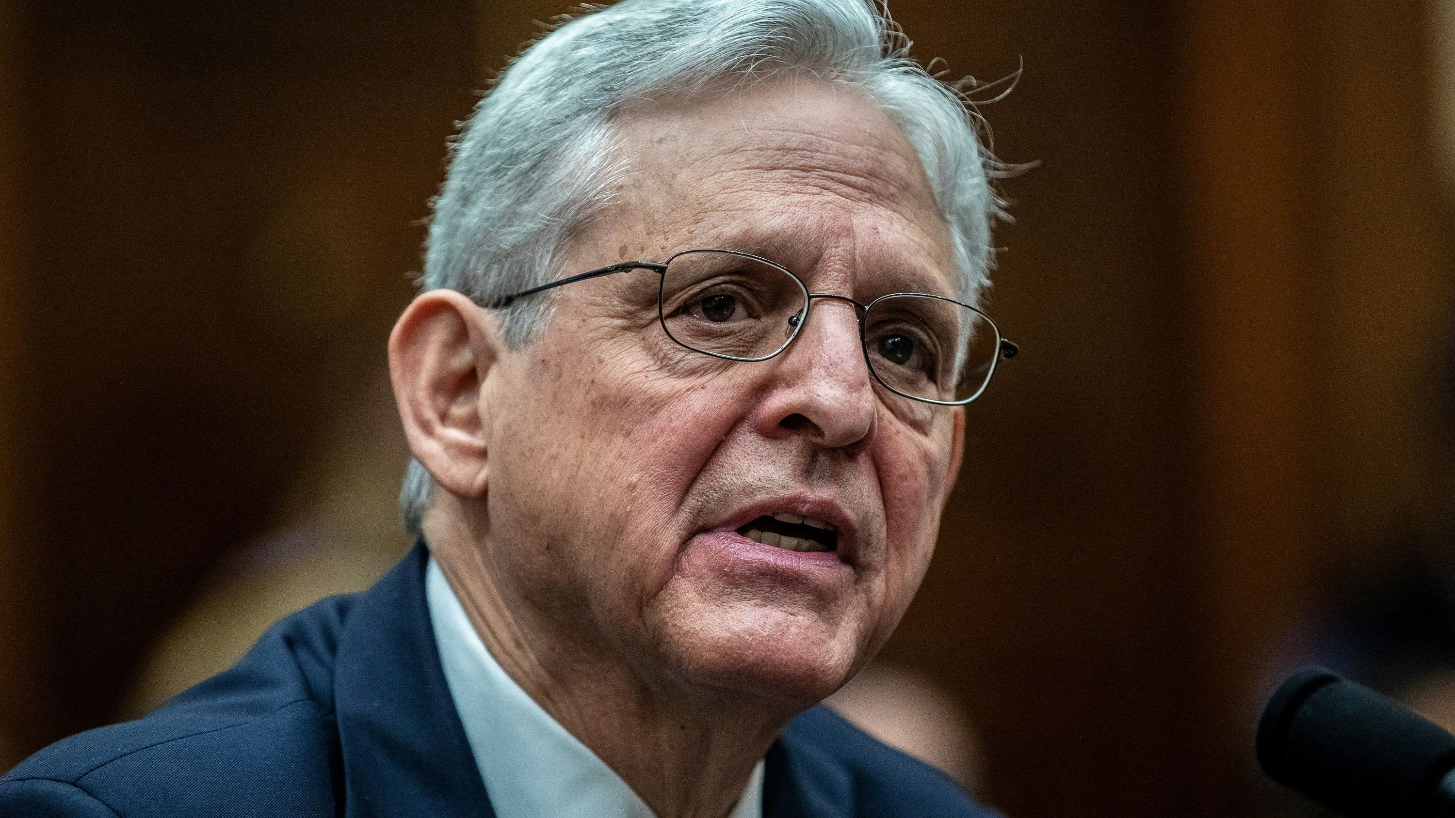 <div class="paragraphs"><p>US Attorney General Merrick Garland </p></div>