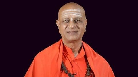 <div class="paragraphs"><p>Panditaradhya Shivacharya Swamiji</p></div>