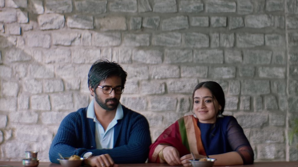 Ibbani Tabbida Ileyali Movie Review Heartwarming Love Story From Ibbani Tabbida Ileyali Movie Review Heartwarming Love Story From