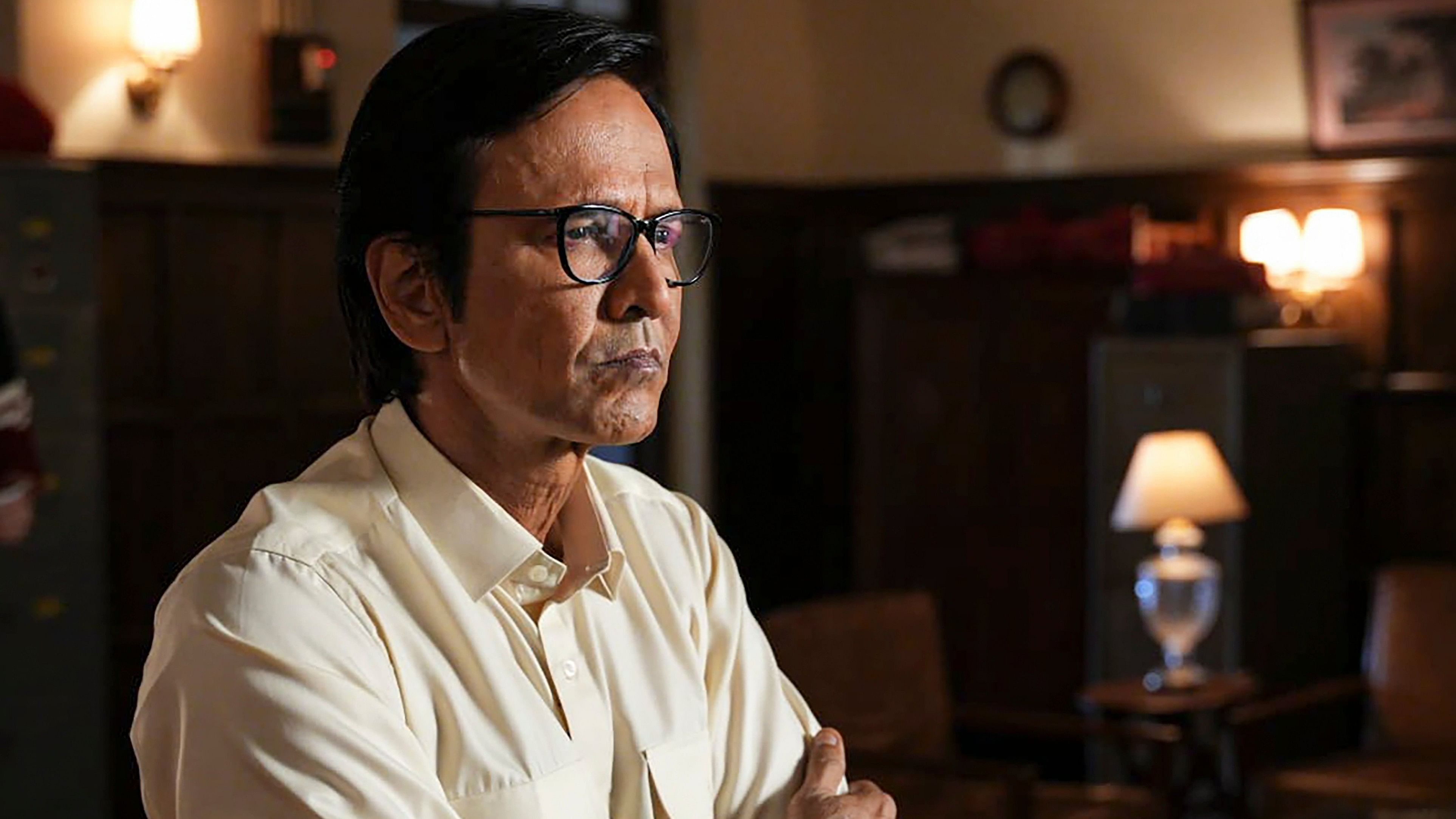 <div class="paragraphs"><p>Actor Kay Kay Menon in a still from 'Shekhar Home'. </p></div>