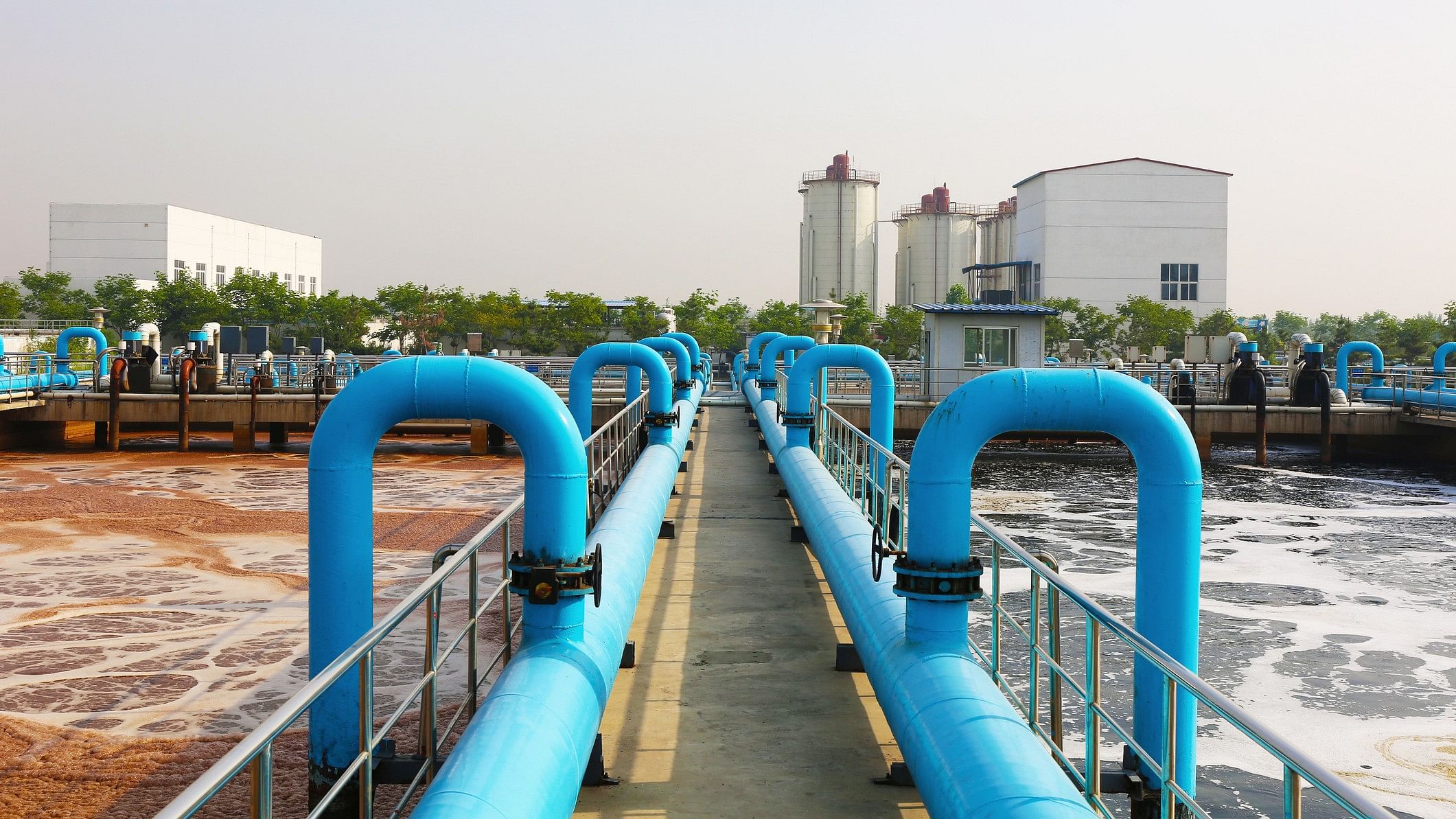 <div class="paragraphs"><p>Representative image showing an&nbsp;effluent treatment plant.</p></div>