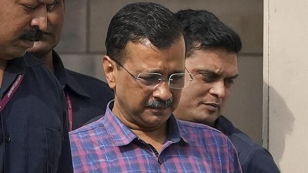 <div class="paragraphs"><p>Arvind Kejriwal.&nbsp;</p></div>