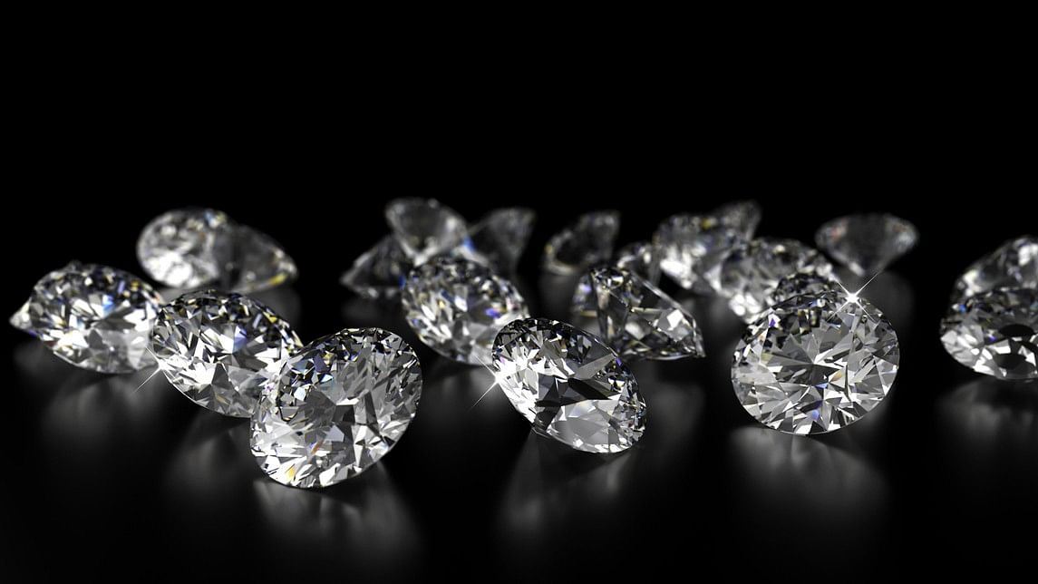 <div class="paragraphs"><p>Diamonds. Representative image.</p></div>