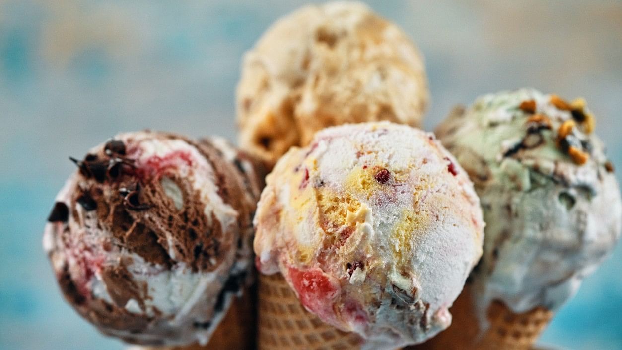 <div class="paragraphs"><p>Representative image showing ice -cream.</p></div>