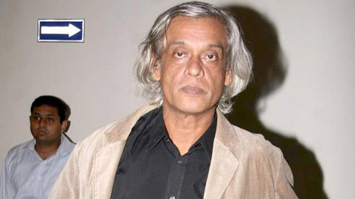 Sudhir Mishra